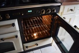 Britannia cooker hood ducting kit
