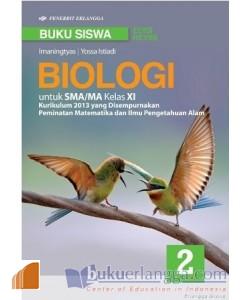 Buku Paket Biologi Kelas 11 Kurikulum 2013 Erlangga Pdf